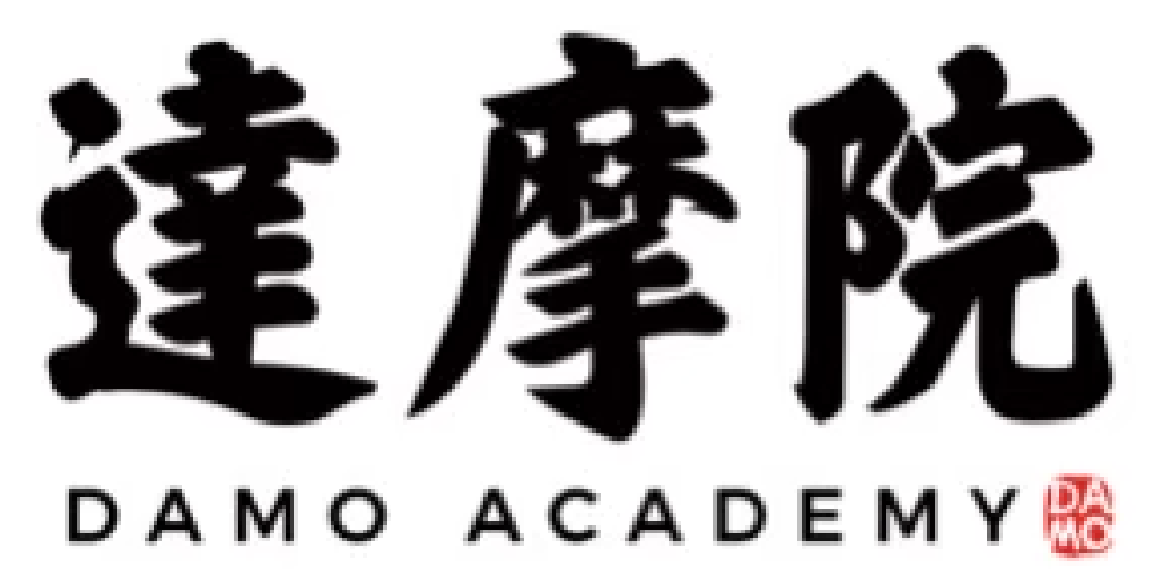 Alibaba DAMO Academy Logo